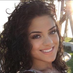 Meet your Posher, Tianna